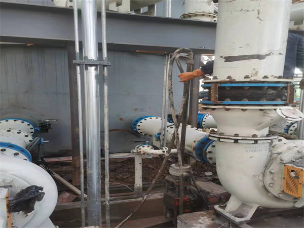 台江设备基础沉降下沉注浆加固增加荷载