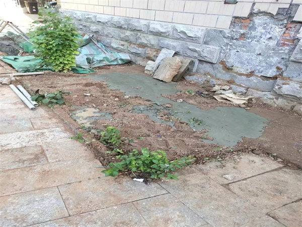 台江地基基础注浆增加承载力灌浆加固