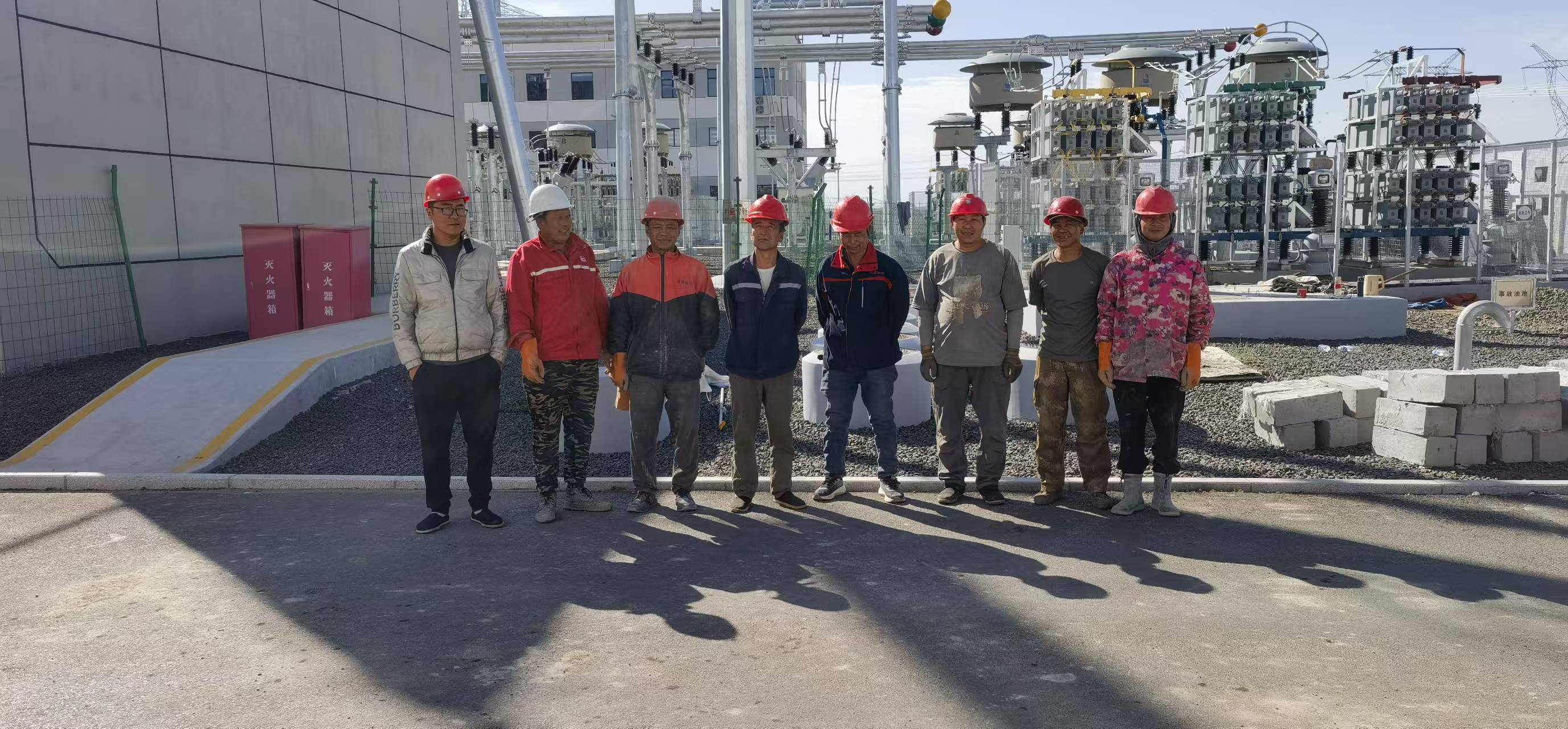 台江地基沉降如何修复？